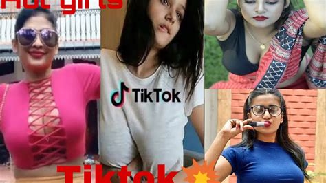 tik tok naked girls|TikTok Nudes. Nude and Porn TikTok videos!